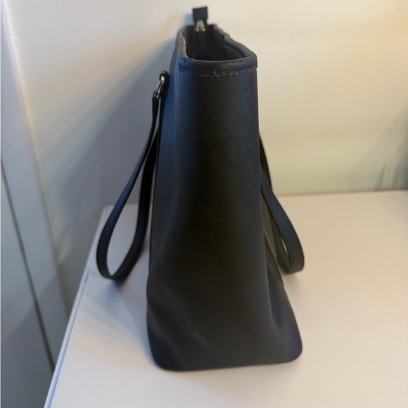 Michael Kors Black Tote - Picture 2 of 6